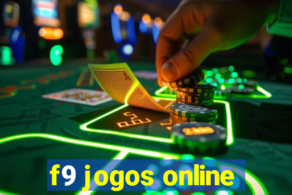 f9 jogos online